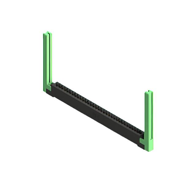 387-032-544-158 EDAC Inc.  Edgeboard Connectors